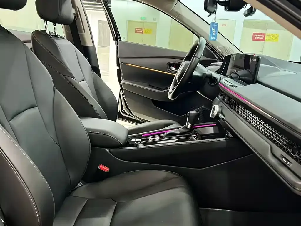 Honda Accord — фото 5
