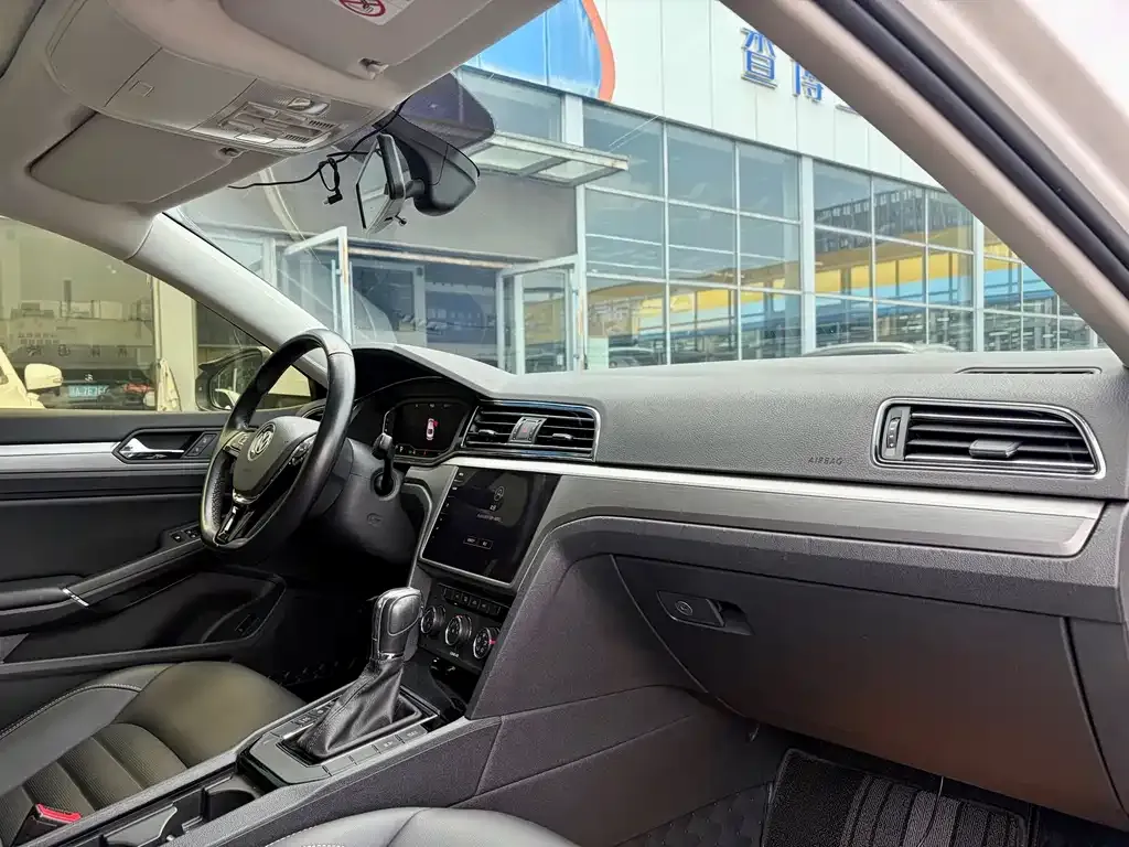 Volkswagen Lamando 2021 из CN, фото 7