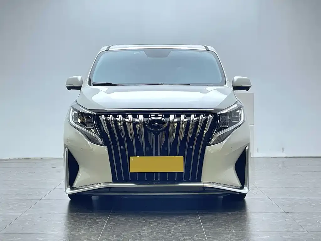 GAC Motor Trumpchi M8 — фото 5