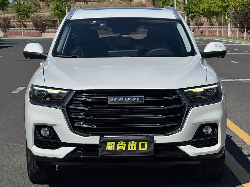 Haval H6 — фото 2