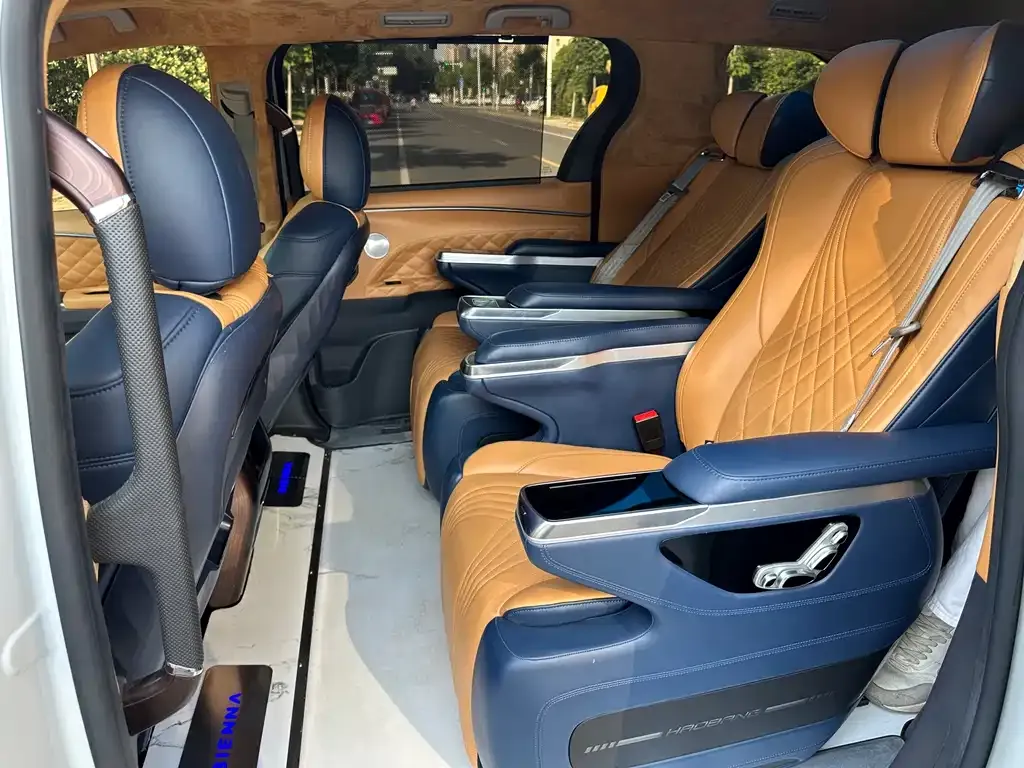 Toyota Sienna 2023 из CN, фото 6