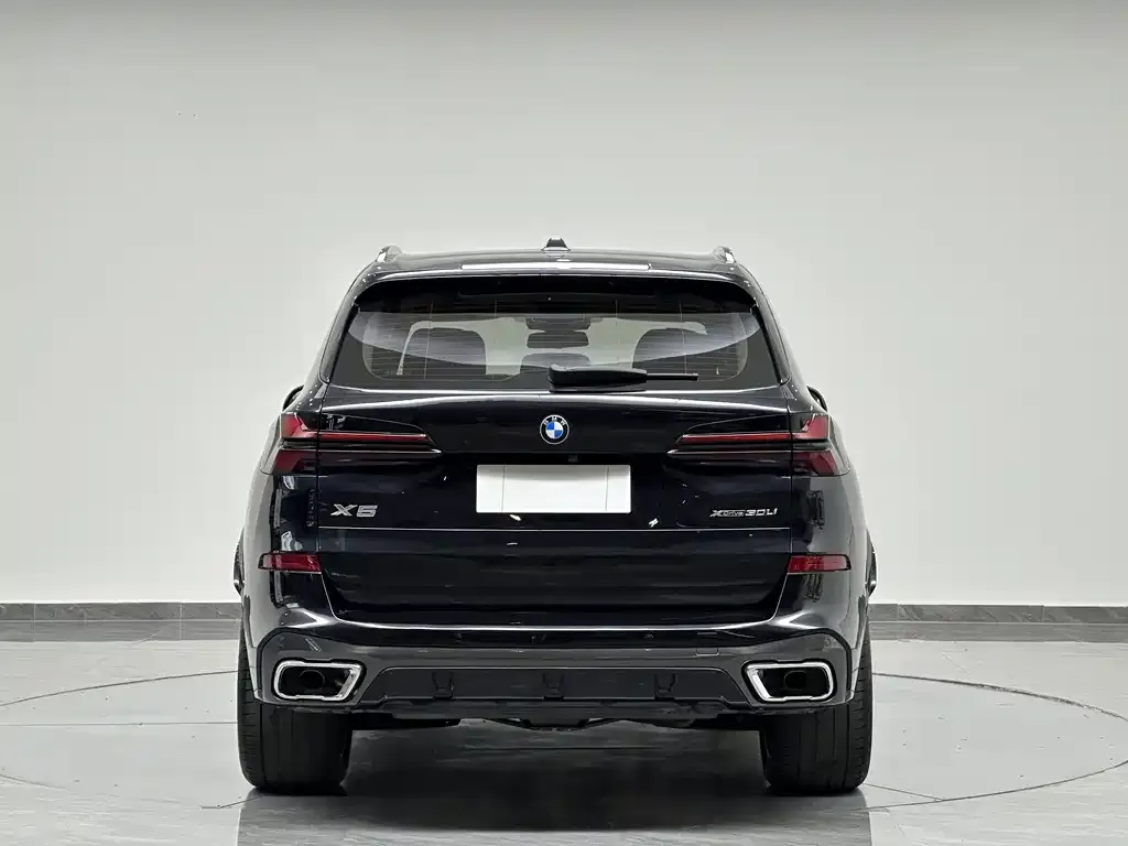 BMW X5 — фото 4
