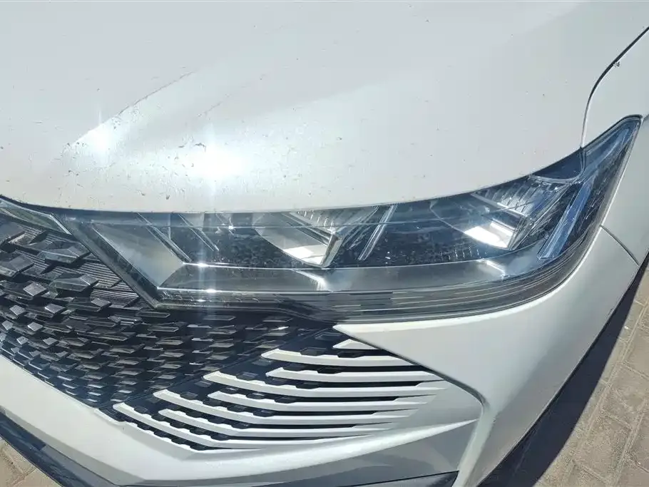 Haval H6 New Energy 2024 из CN, фото 8