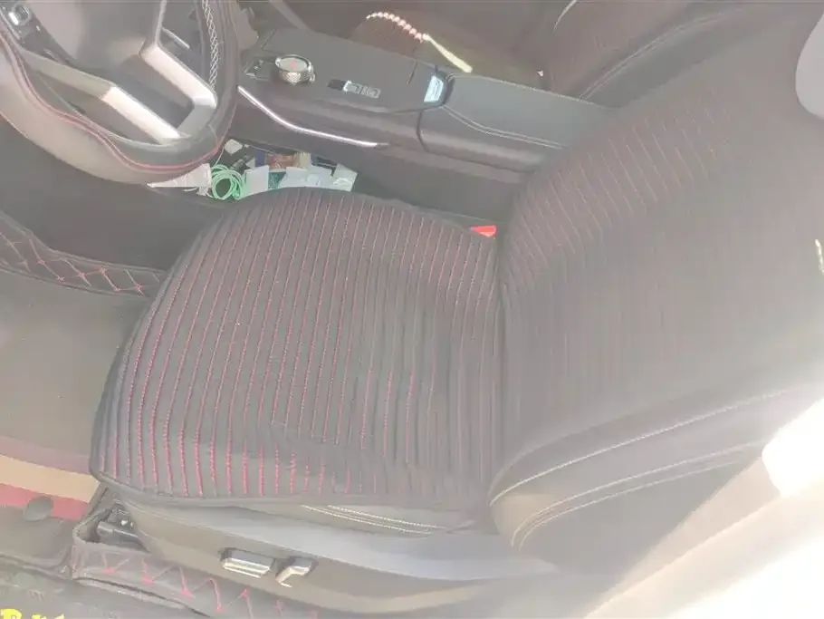 Haval H6 New Energy 2024 из CN, фото 4