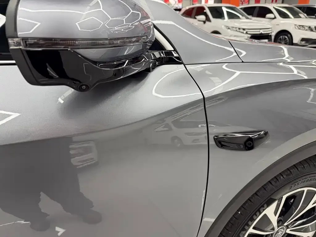BYD Pro New Energy — фото 5