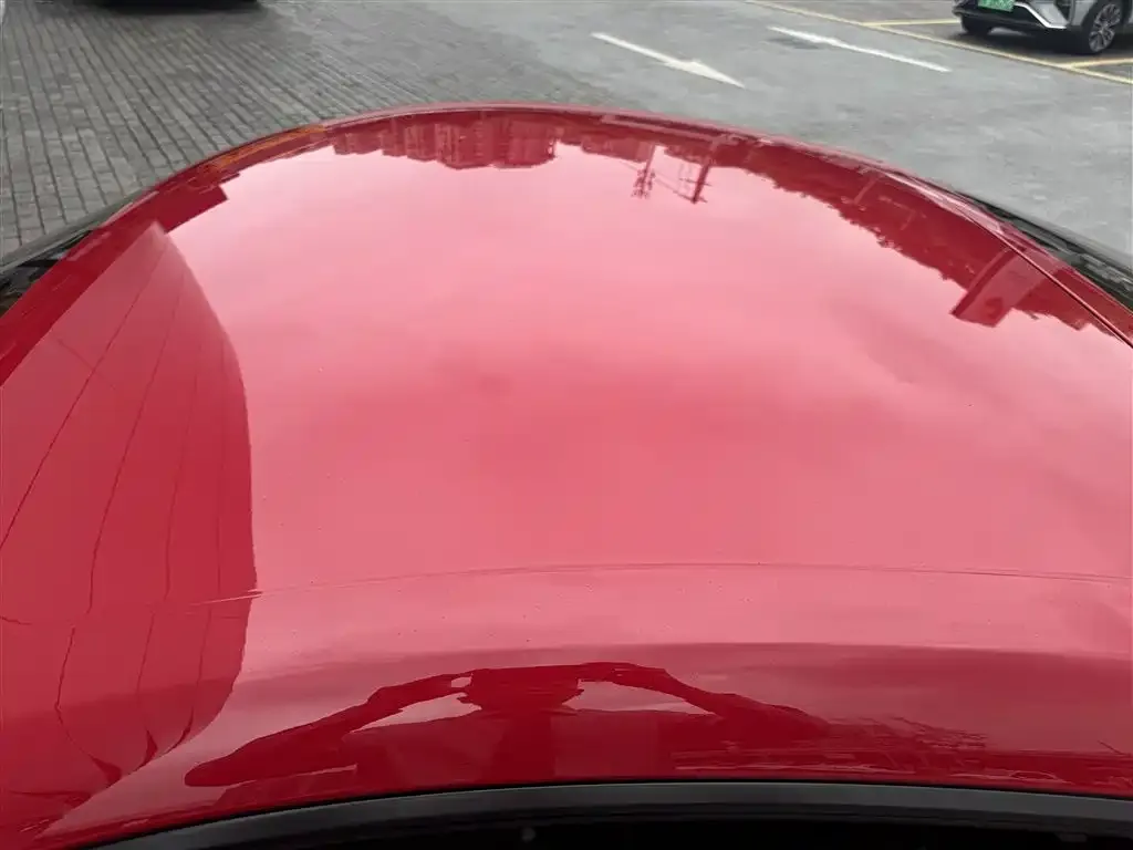 Porsche 718 2022 из CN, фото 9