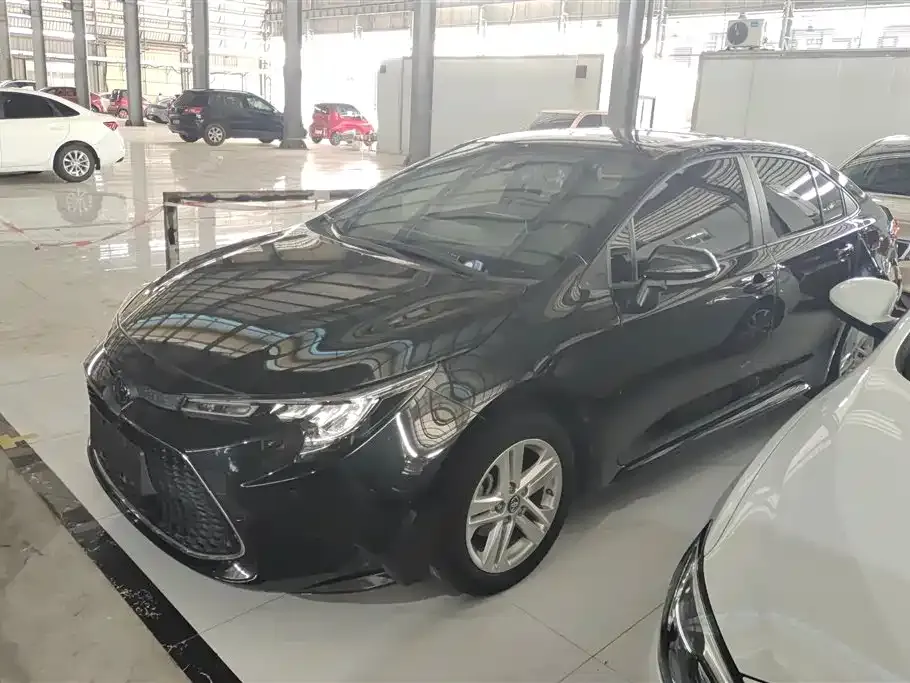 Toyota Levin