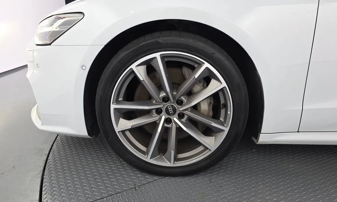 Audi A7 2021 из KR, фото 5