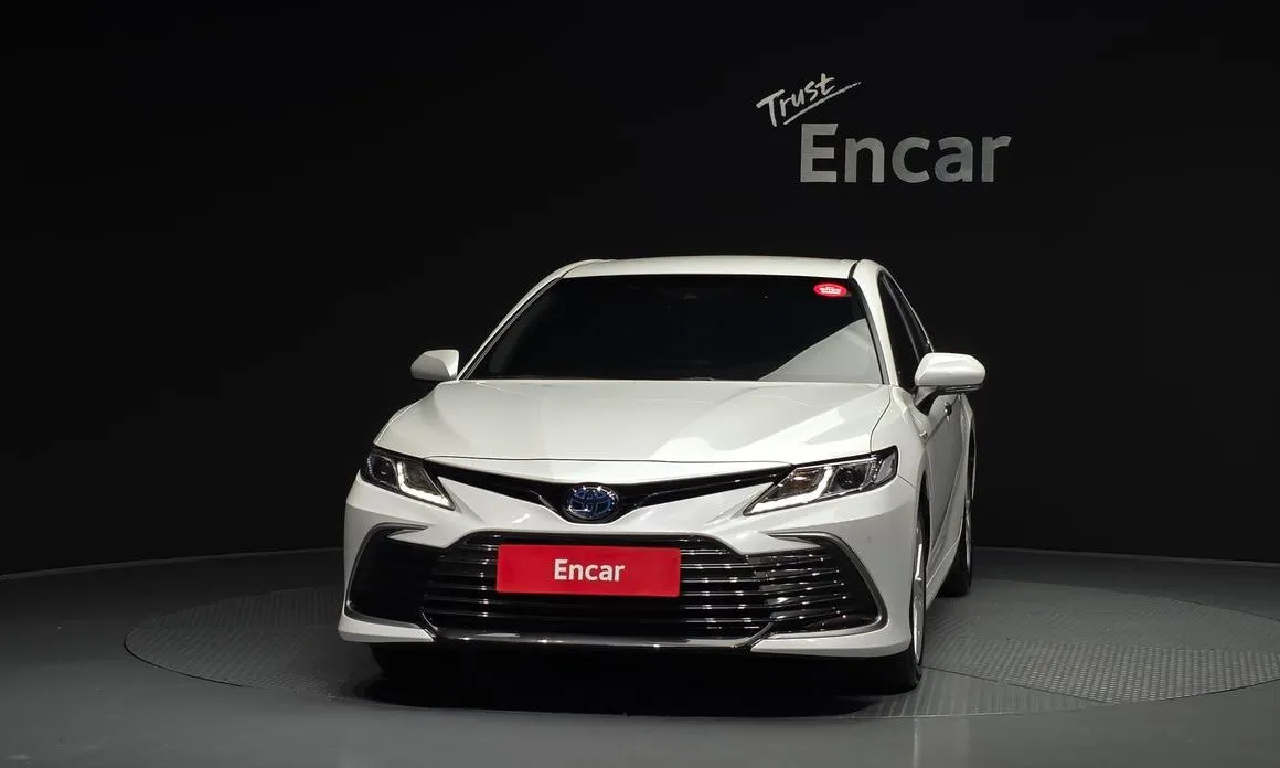 Toyota Camry 2024 из KR, фото 3