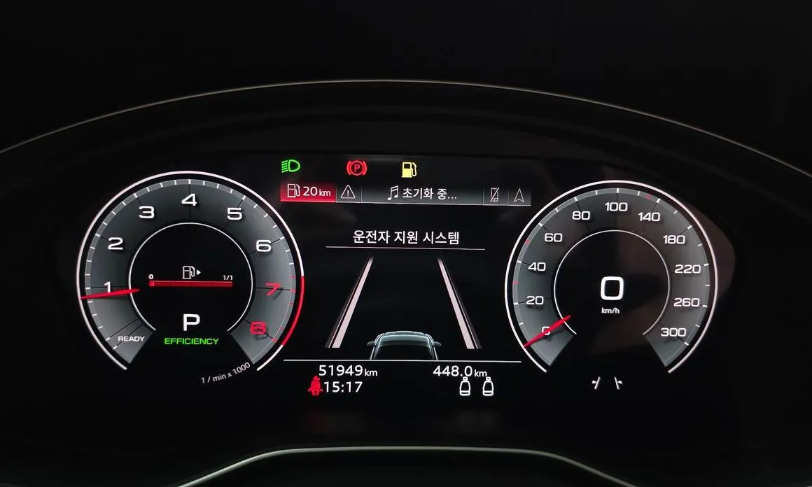 Audi A5 2021 из KR, фото 8