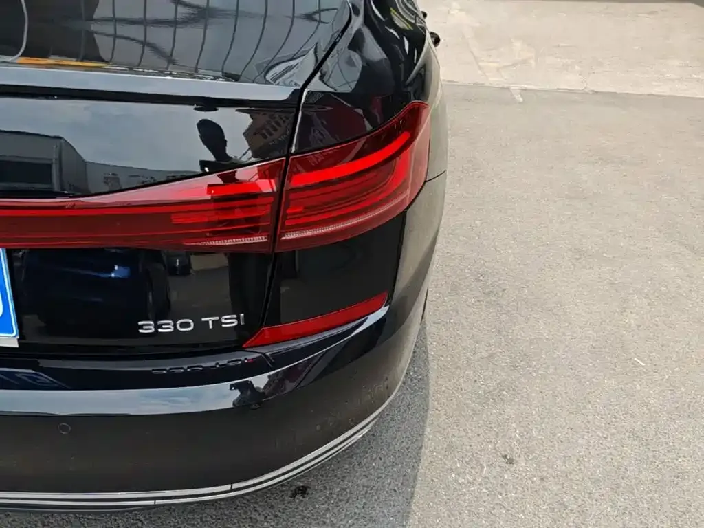 Volkswagen Passat — фото 8