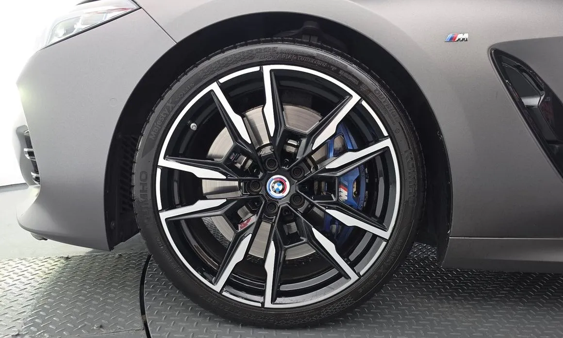 BMW 8-Series 2023 из KR, фото 7