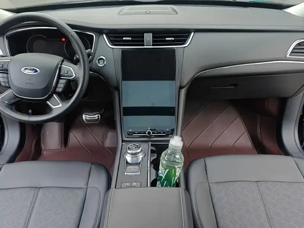 Ford Taurus 2022 из CN, фото 5