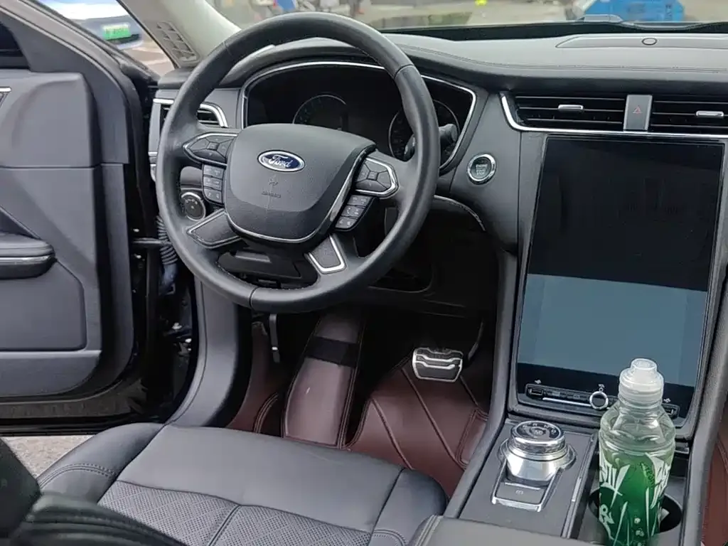 Ford Taurus 2022 из CN, фото 10
