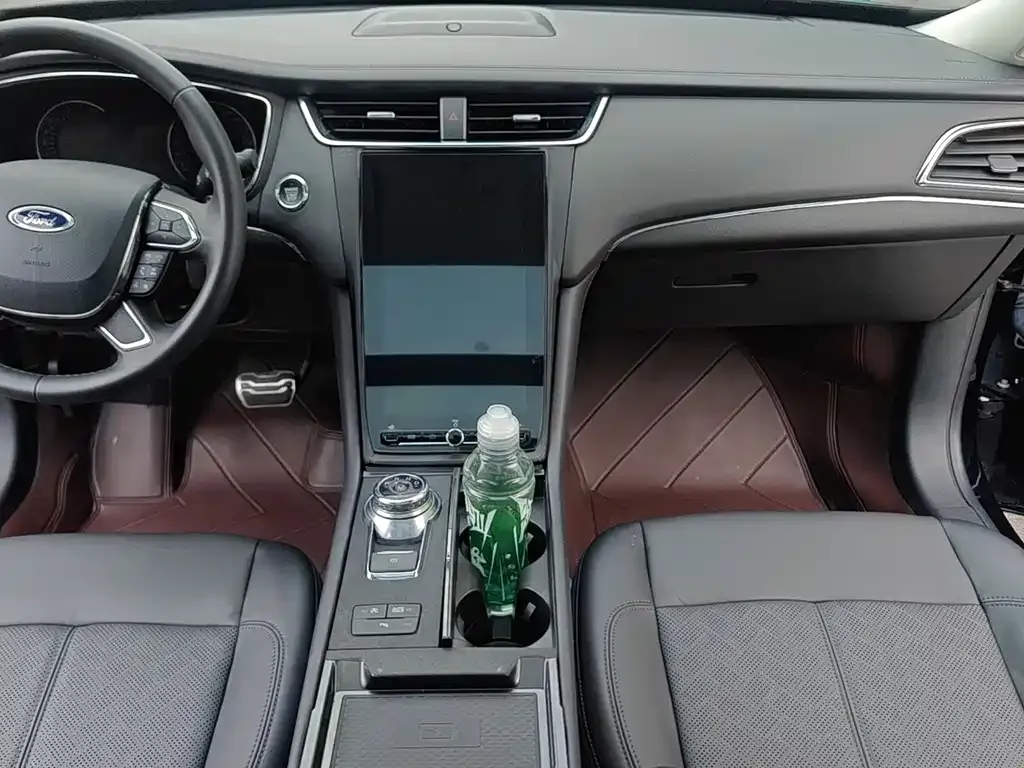 Ford Taurus 2022 из CN, фото 8