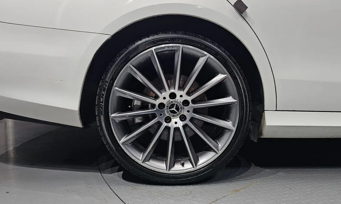 Mercedes-Benz E-Class 2021 из KR, фото 6