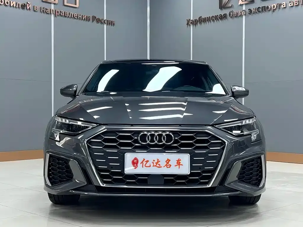 Audi A3 — фото 5