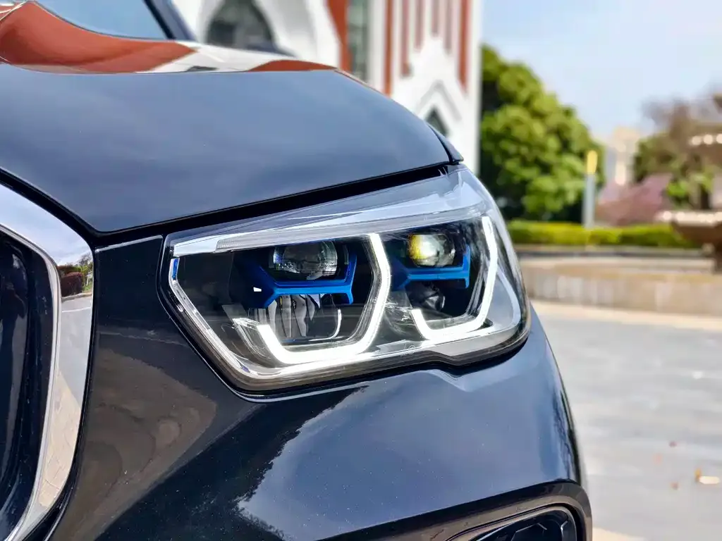 BMW X5 2023 из CN, фото 4