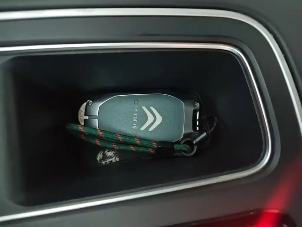 Citroen C5 AIRCROSS 2022 из CN, фото 2