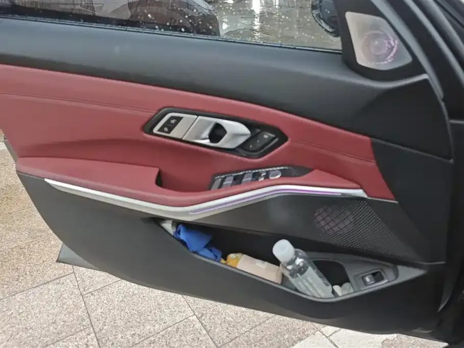 BMW 3 Series — фото 10