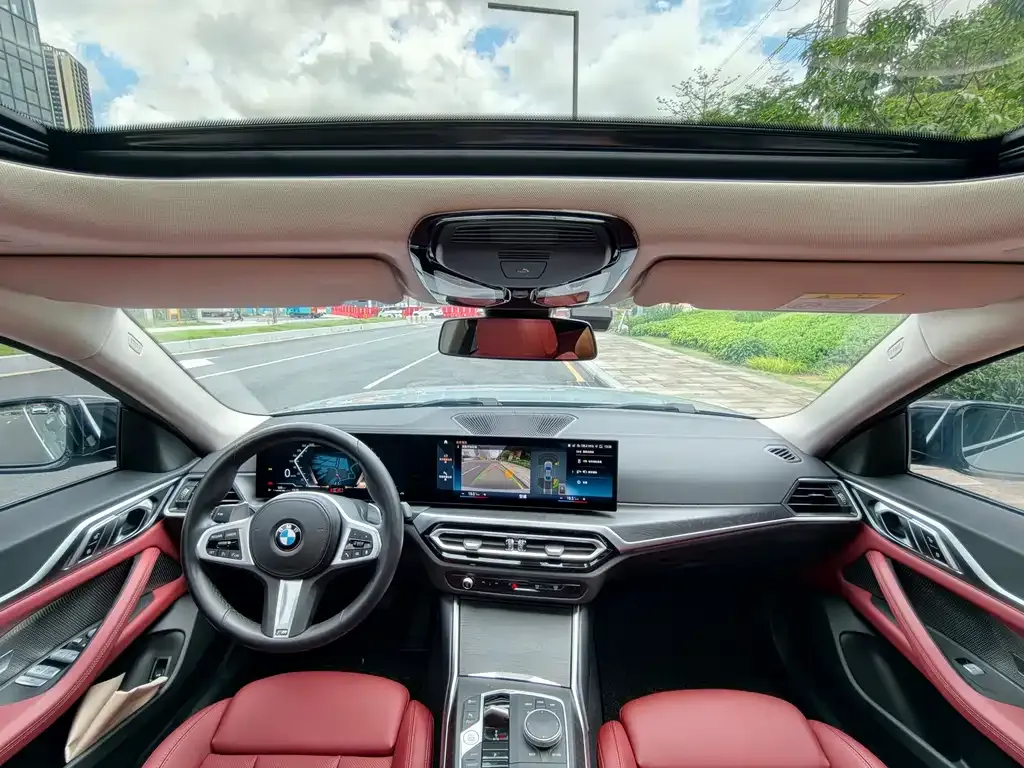 BMW 4 Series — фото 2