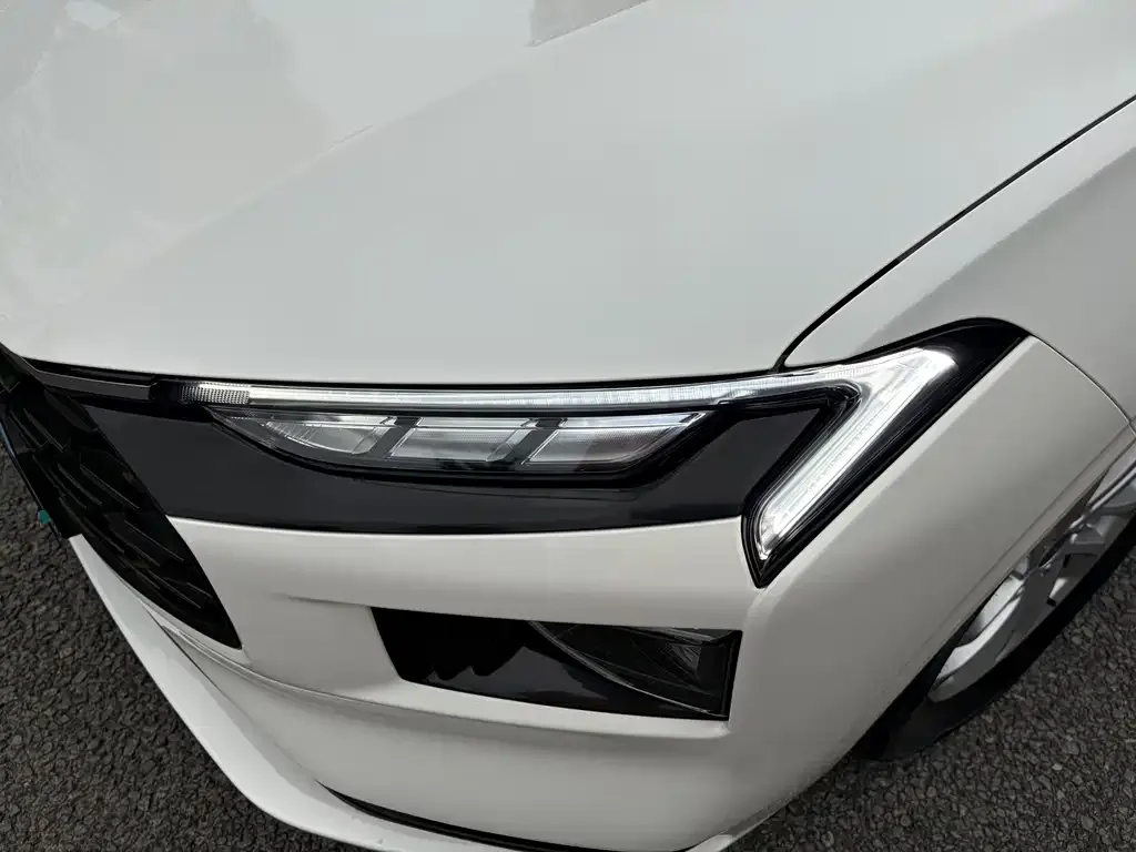Ford Mondeo 2024 из CN, фото 3
