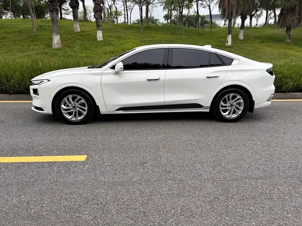 Ford Mondeo 2024 из CN, фото 9