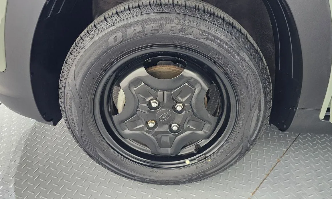 Hyundai Casper 2024 из KR, фото 2
