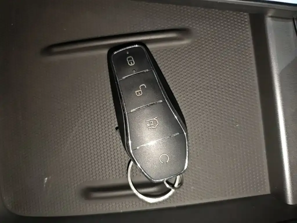 BYD Seal 06 — фото 3