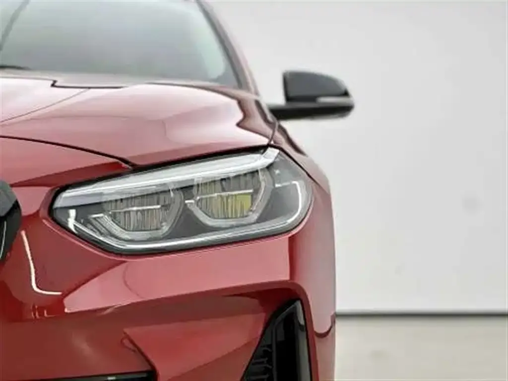 BMW 1 Series — фото 4