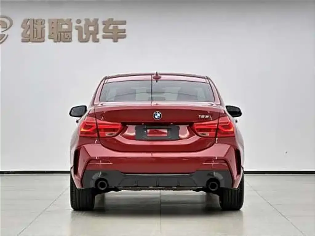 BMW 1 Series — фото 2