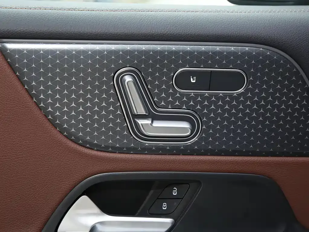 Mercedes-Benz EQB 2025 из CN, фото 7