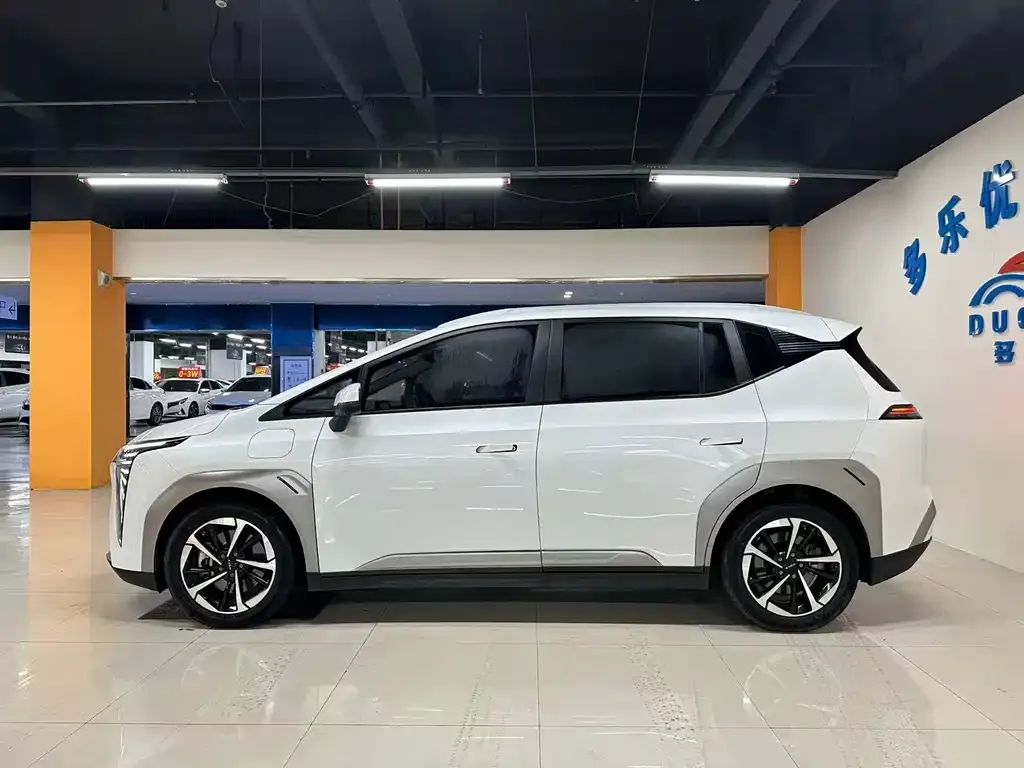 Aion Y 2022 из CN, фото 3