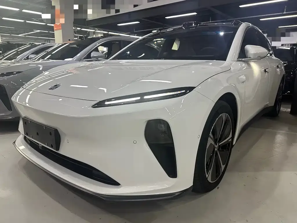 NIO ET5T 2024 из CN, фото 1