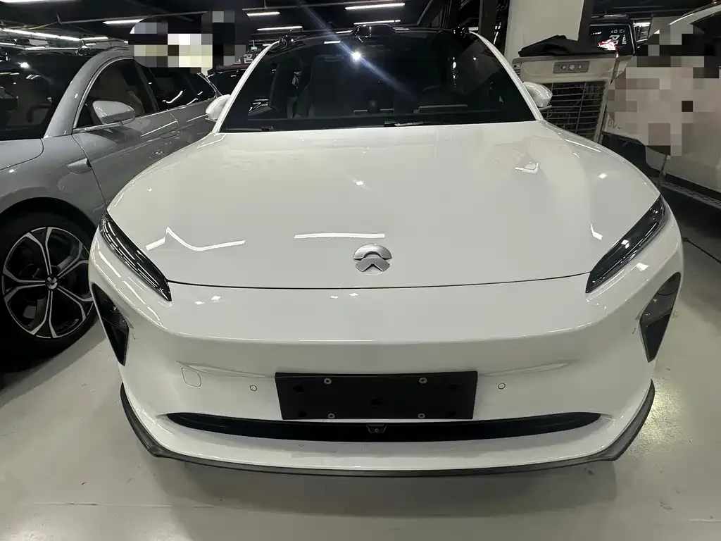 NIO ET5T 2024 из CN, фото 7