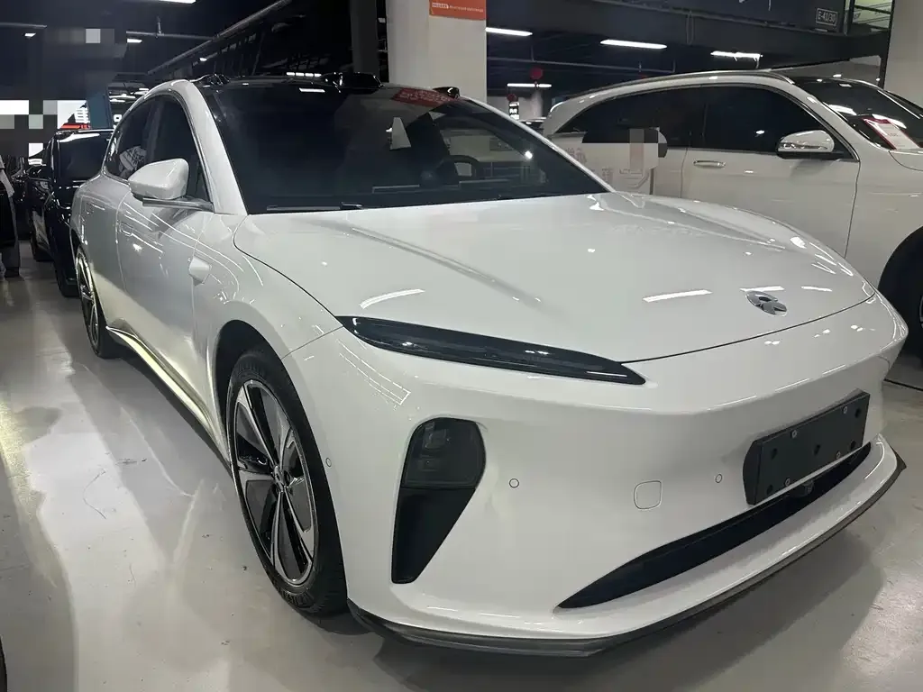 NIO ET5T 2024 из CN, фото 6