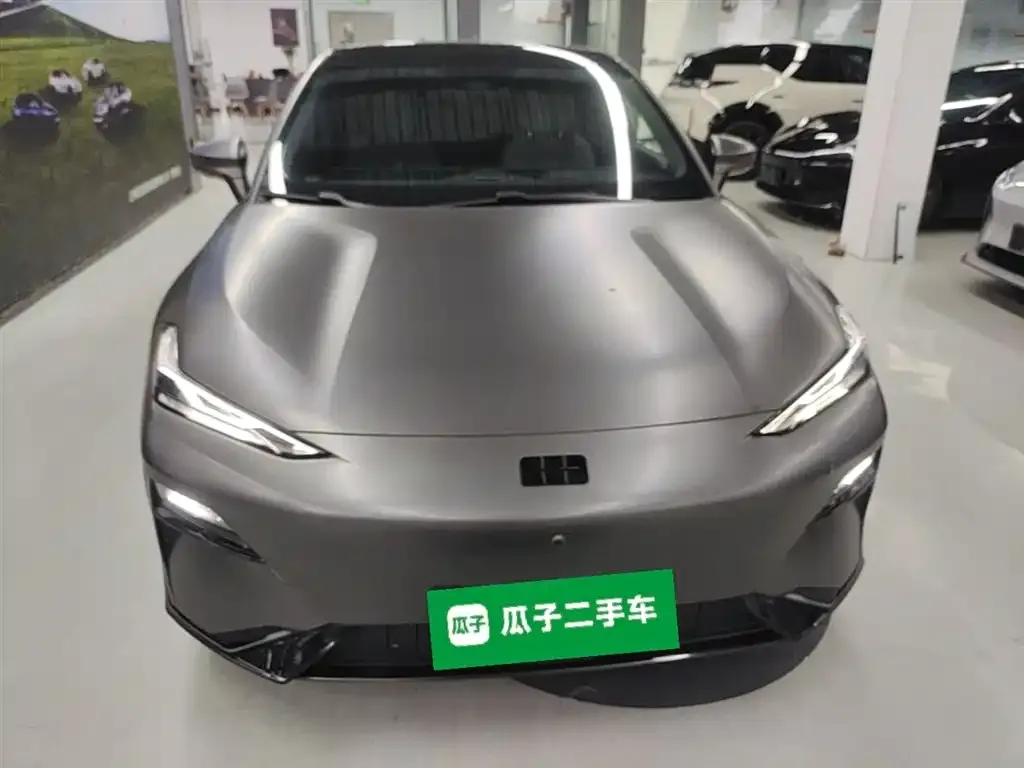Geely Galaxy E8 2024 из CN, фото 8
