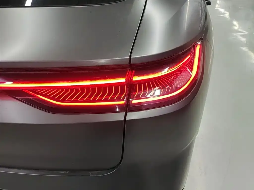 Geely Galaxy E8 2024 из CN, фото 3