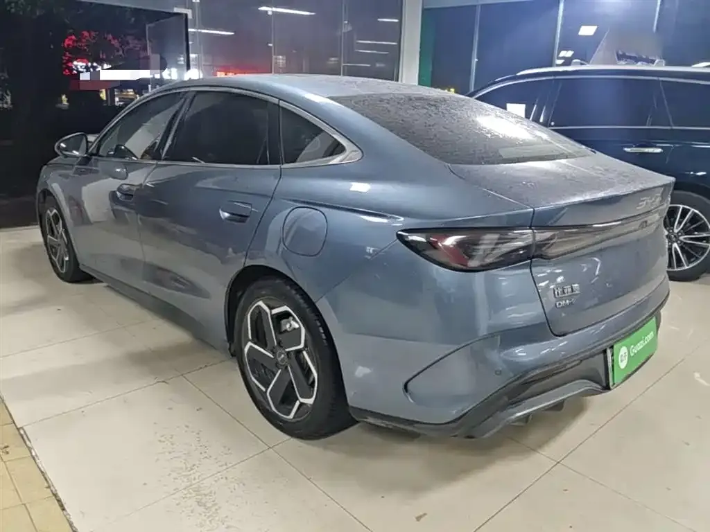 BYD Seal 06 — фото 2