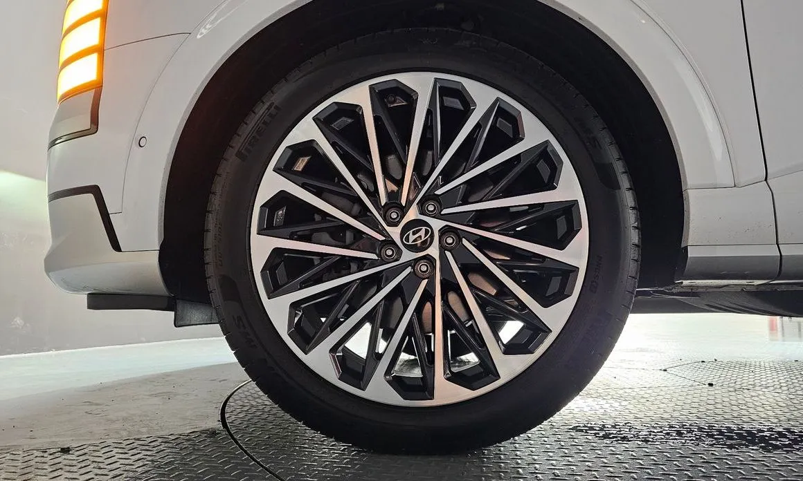 Hyundai Palisade — фото 3