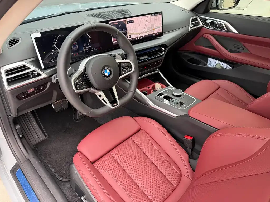BMW 4 Series — фото 6