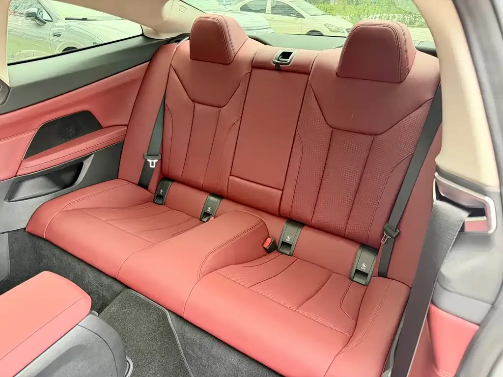 BMW 4 Series — фото 10