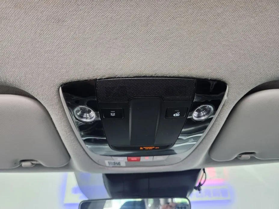 Kia Seltos 2023 из KR, фото 9