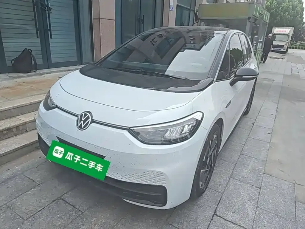 Volkswagen ID.3