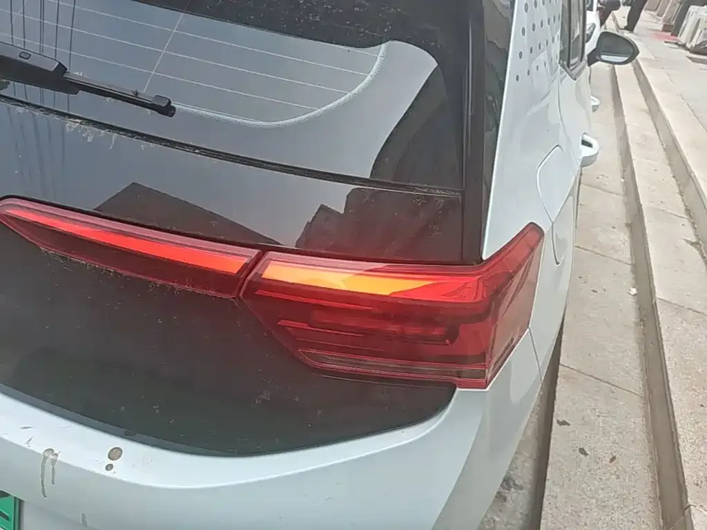 Volkswagen ID.3 2023 из CN, фото 6