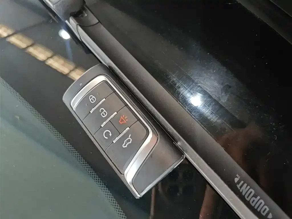 GAC Motor GS4 Plus 2022 из CN, фото 2