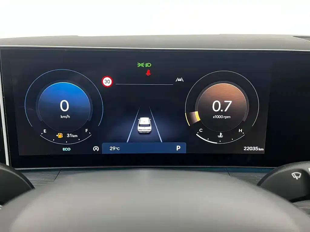 Hyundai Santa Fe 2024 из CN, фото 2