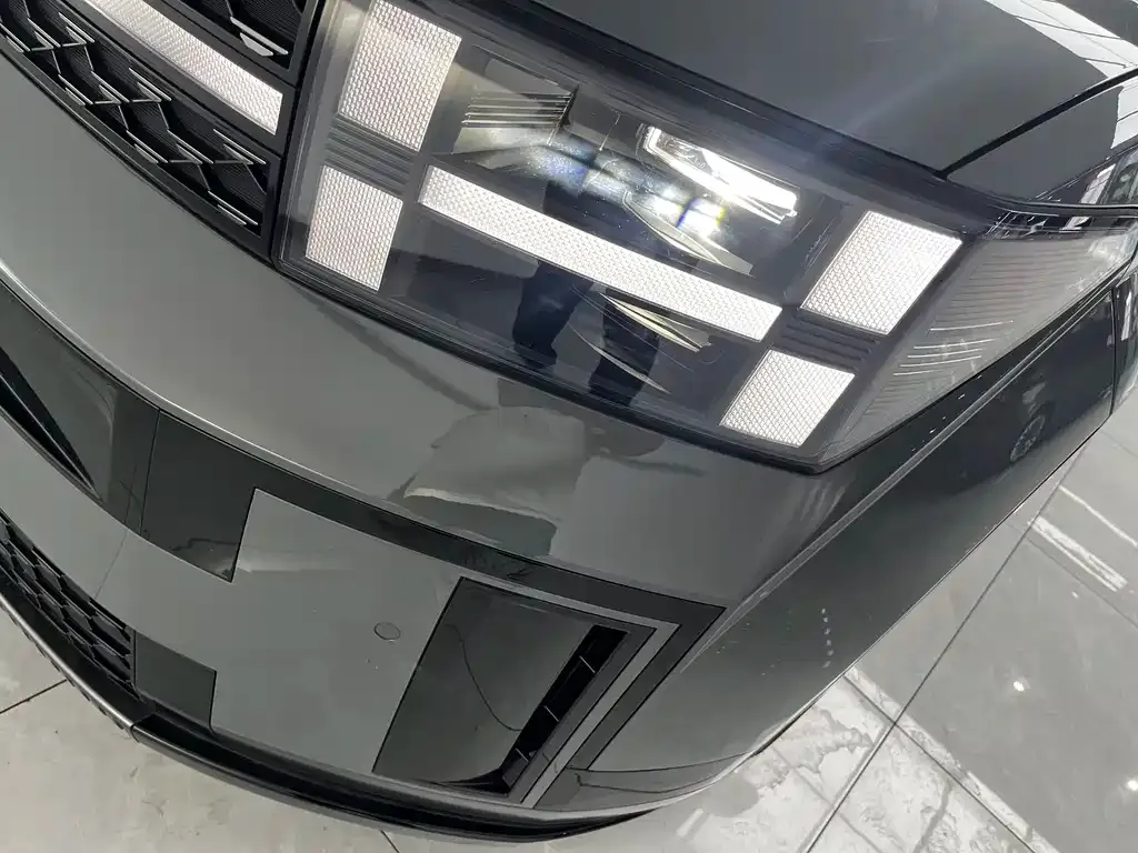 Hyundai Santa Fe 2024 из CN, фото 7