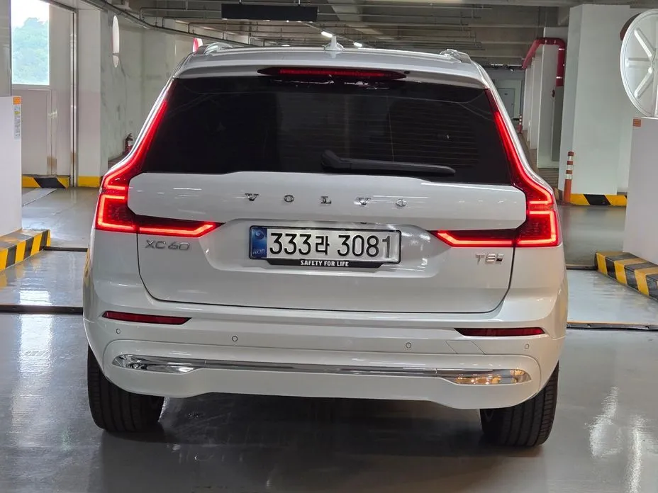 Volvo XC60 2026 из KR, фото 7