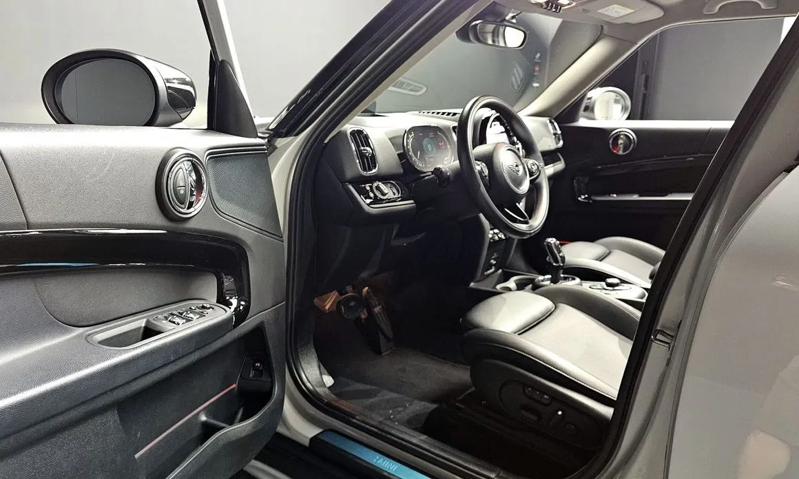 Mini Countryman 2021 из KR, фото 8